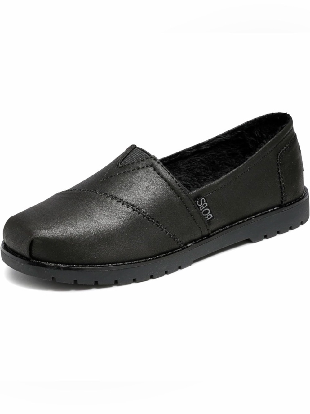 Skechers BOBS Chill Lugs Urban Spell Shoes